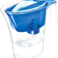 Фильтр для воды БАРЬЕР Нова (синий)